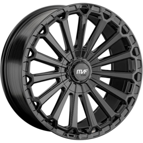 Диски LS FlowForming RC80 9x18 6*139.7 ET15 DIA106.1 BK Литой купить с бесплатной доставкой в пункты выдачи в Петербурге